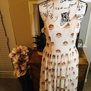 🆕GB GIANNI BINI - Dress🔥🔥